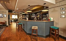 The Midland Hotel